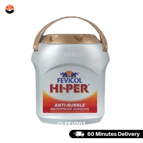 Fevicol HI-PER Anti-Bubble Waterproof Adhesive