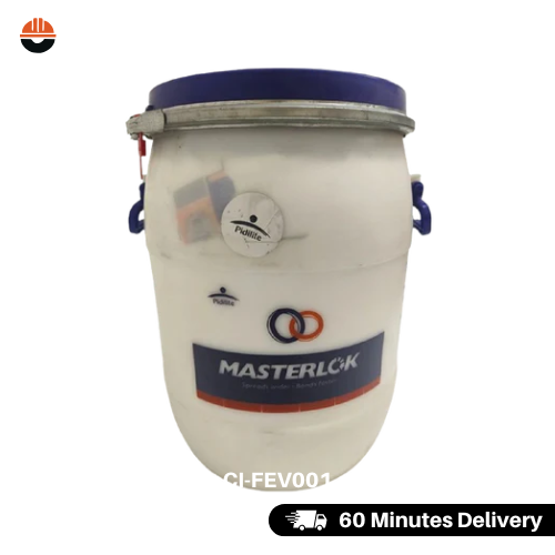 Pidilite Masterlok Synthetic Wood Adhesive 50Kg