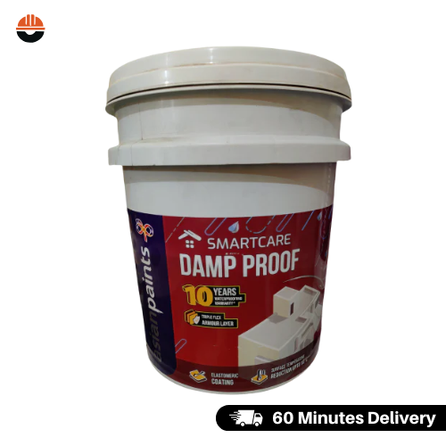 Asian Paints Smartcare Damp Proof Teracota 20 Litre