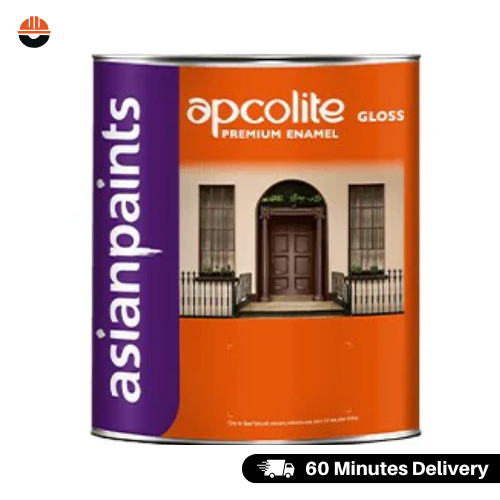 Asian Paints Apcolite Premium Glossy Enamel