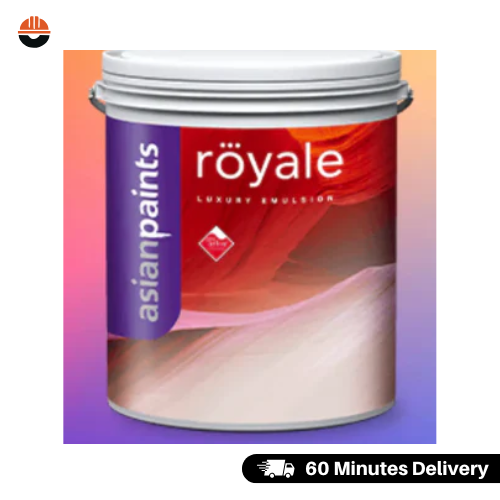 Asian Paints Royale Luxury Emulsion, Colour
