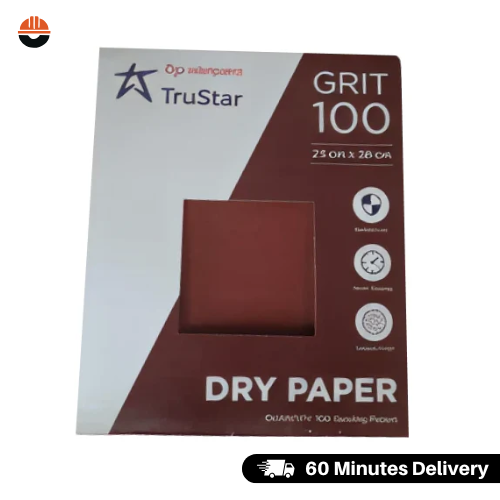Asian Paints TruStar Sanding Paper