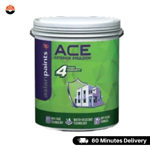 Asian Paints Ace, Base White