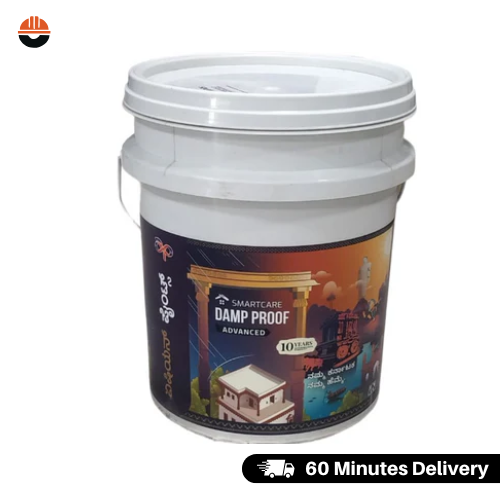 Asian Paints SmartCare Damp Proof Advanced