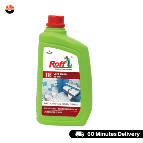 Roff T16 Cera Tile & Ceramic Cleaner