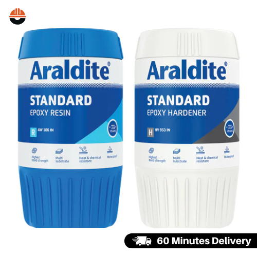 Araldite Standard Epoxy Adhesive