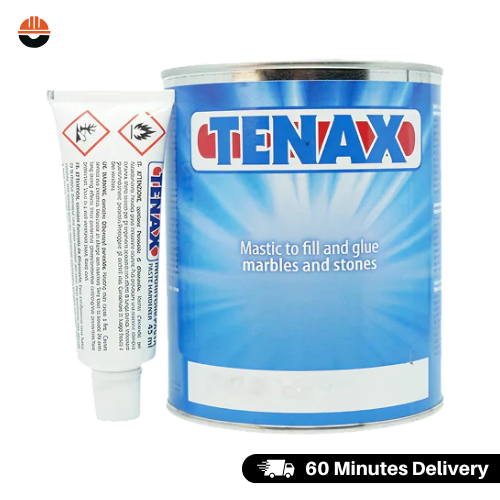 Tenax Epoxy Resin Mastic 1.35kg