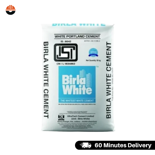 Birla White Cement