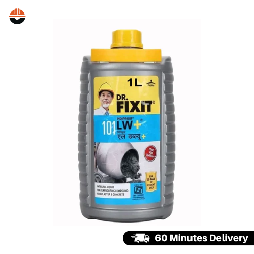 Dr. Fixit 101 Pidiproof LW+