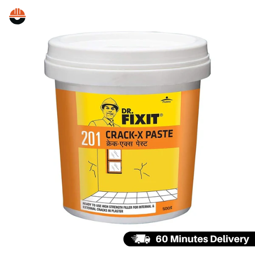 Dr. Fixit 201 Crack-X Paste