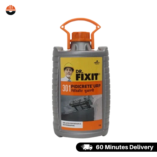 Dr. Fixit 301 Pidicrete URP SBR Latex