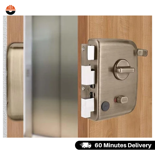 Godrej Centaur Ultra+ 1CK Latchbolt