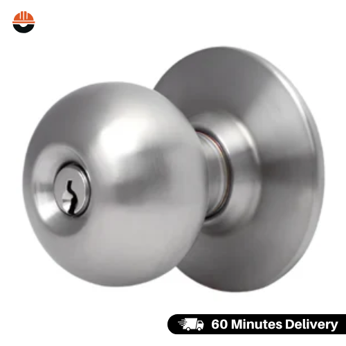 Europa Cylinderical Locks SS/AB