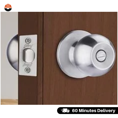Godrej Cylindrical Locks SS