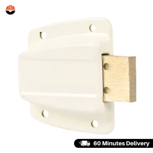 Europa Cupboard & Drawer Locks IV/SS