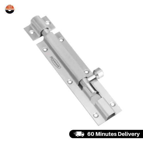 Premium Door Tower Bolt
