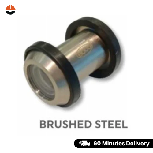 Ebco Door Viewer, DV1, 25mm to 60mm Wide Doors