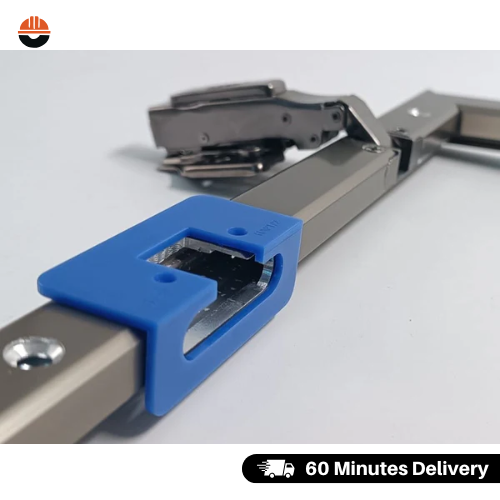 Ebco Hinge Drilling Template for HAP