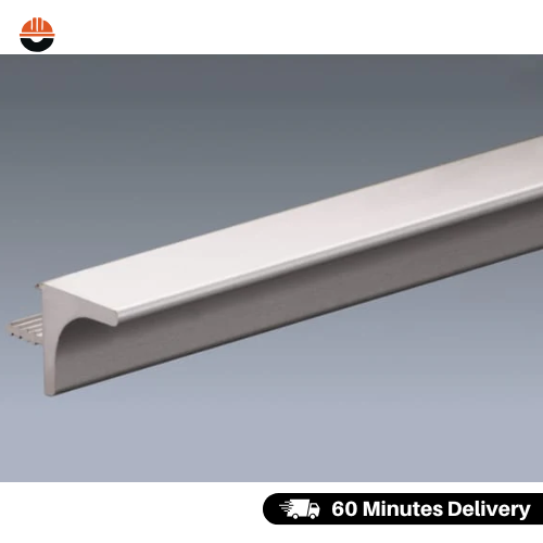 Ebco Aluminium Profile Cabinet Edge