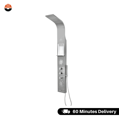 Jaquar-(SHP-SSF-ST88158B)Shower Panels-Selfy