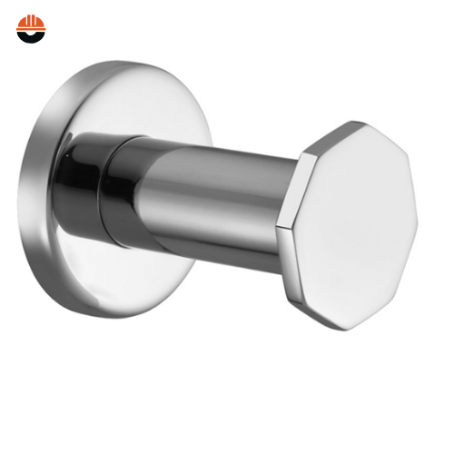 Jaquar-(CPA-CHR-1191)Bath Accessories-Robe Hook