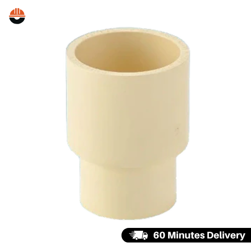 Ashirvad Flowguard Plus CPVC Reducer Coupler