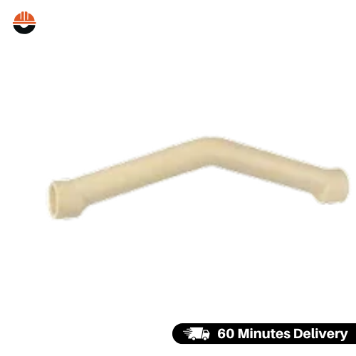 Ashirvad Flowguard Plus CPVC Step Over Bend