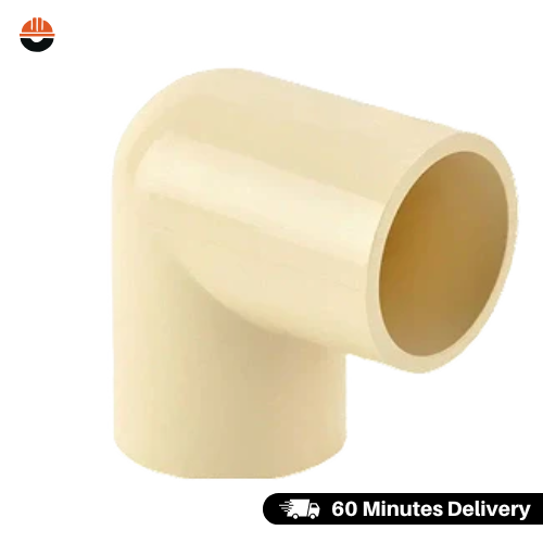 Ashirvad Flow guard Plus CPVC 90° Elbow