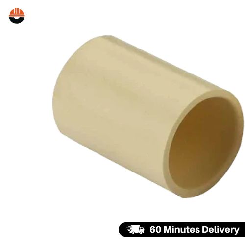 Ashirvad Flowguard Plus CPVC Coupler