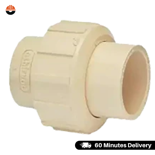 Ashirvad Flowguard Plus CPVC Union