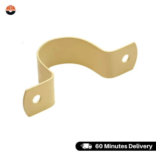 Ashirvad Flowguard Plus Metal Pipe Clamp/Strap