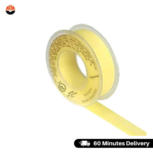 Viking PTFE Teflon Thread Seal Tape, 12mm X 10m