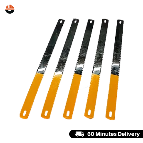 Trim Cut Hacksaw Blade