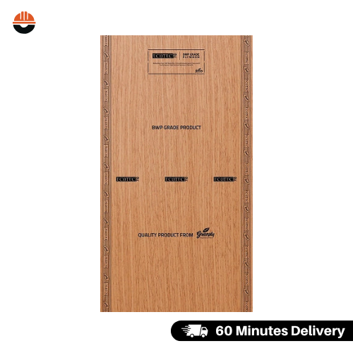 Greenply Ecotec 710 BWP Plywood