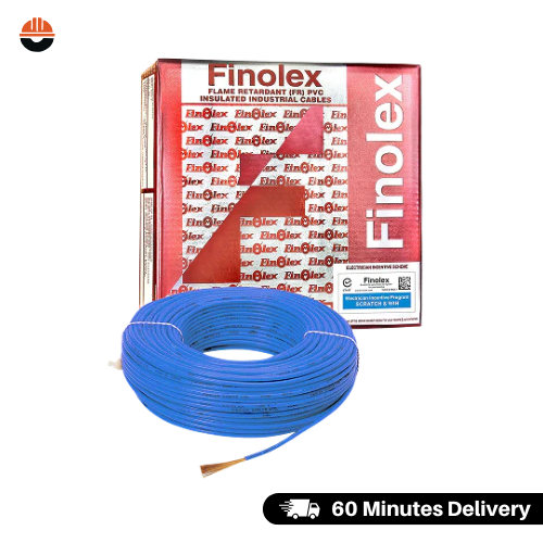 Finolex Silver FR Wire