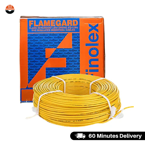 Finolex Flamegard FR-LSH Wire
