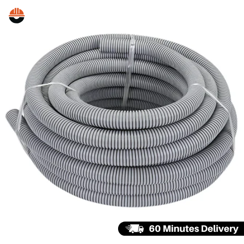 Generic Flexible Tube PVC