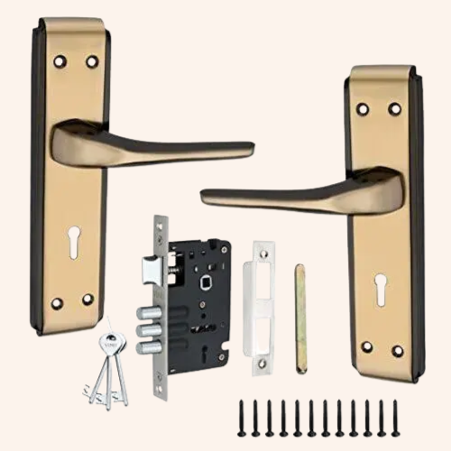 Door Locks & Hardware