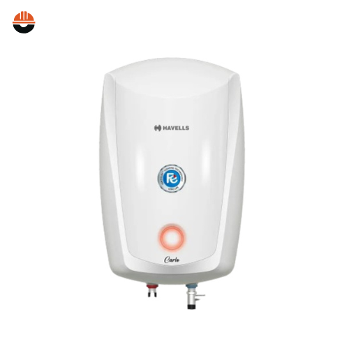 Havells-Carlo 5 Litre 3000W White Instant Water Heater