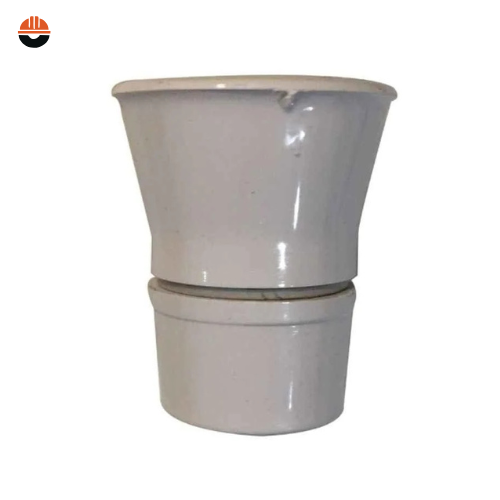 Anchor Penta 6A White Pendent Holder with Plastic Ring, 14706