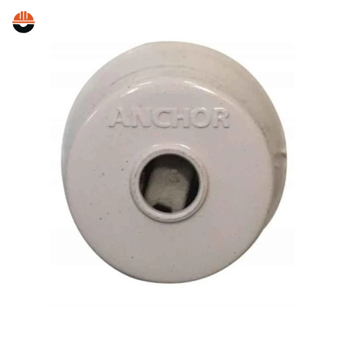 Anchor Penta 6A White Pendent Holder with Plastic Ring, 14706 - Image 4